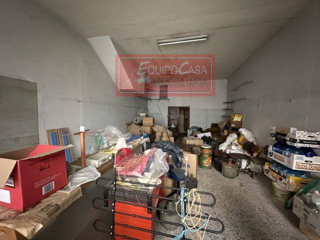 Casa en venta en San Antonio, Lugo