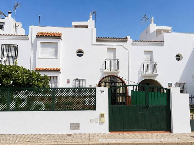 Chalet en venta en Costa Occidental, Andalucía