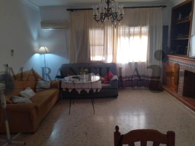 Chalet en venta en Costa Occidental, Andalucía