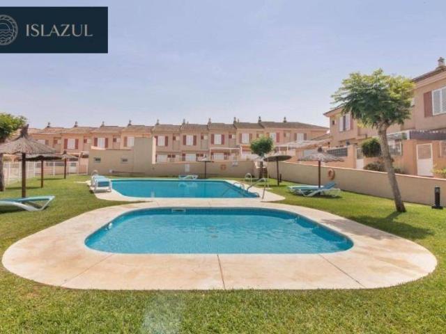 Chalet en venta en Costa Occidental, Andalucía