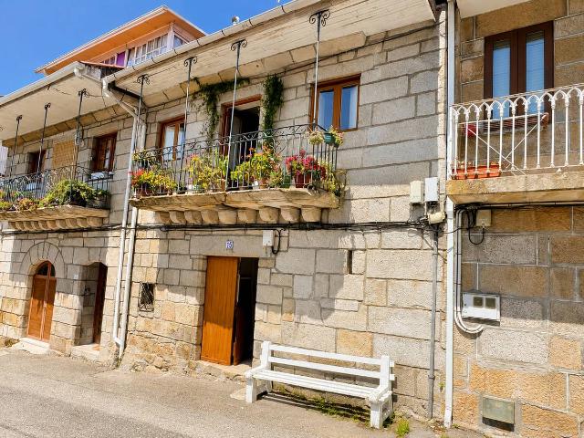 Chalet en venta en Redondela, Vigo