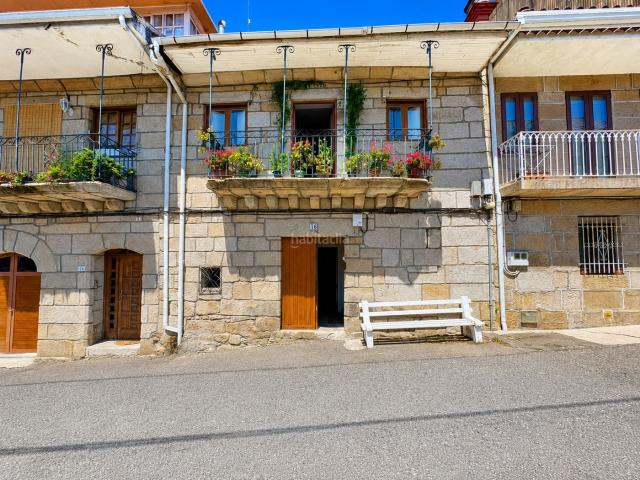 Chalet en venta en Redondela, Vigo