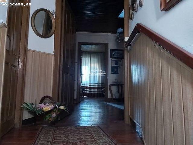 Casa en venta en Redondela