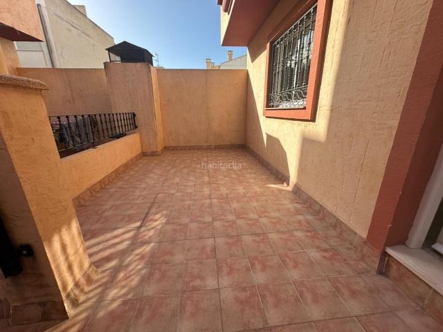 Chalet en venta en Redován, Alacant / Alicante