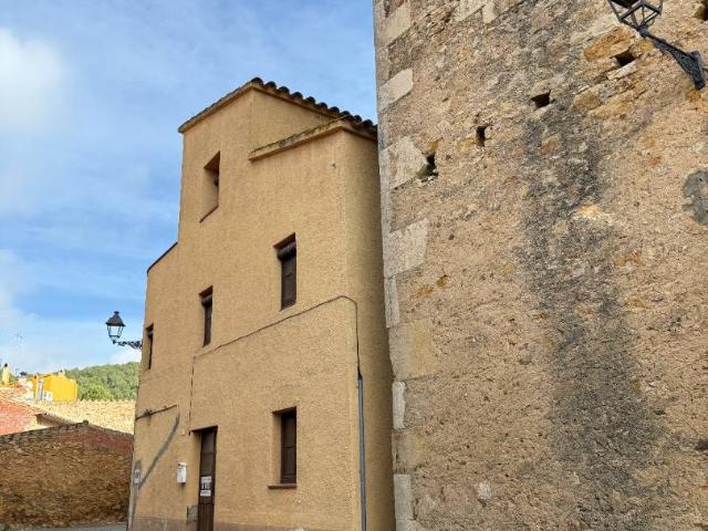 Chalet en venta en l'Arrabassada, Baix Empordà
