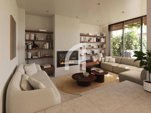 Villa en venta en Regencós