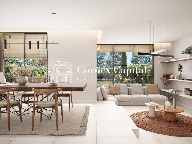 Villa en venta en Regencós