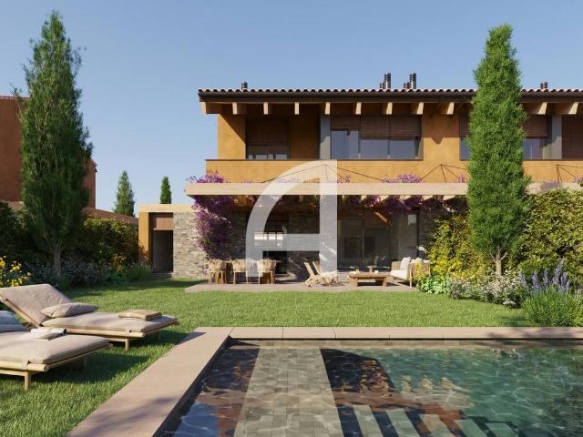 Villa en venta en Regencós