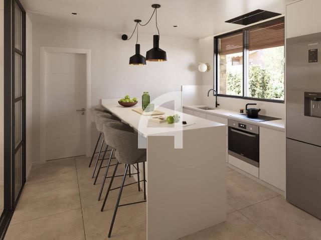Villa en venta en Regencós