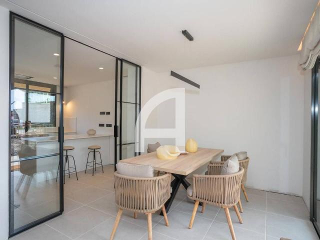 Villa en venta en Regencós