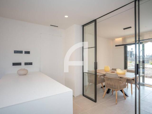Villa en venta en Regencós