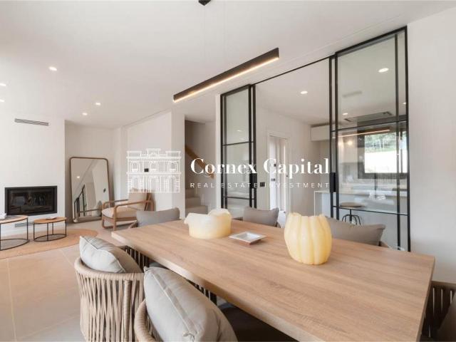 Villa en venta en Regencós, l'Arrabassada