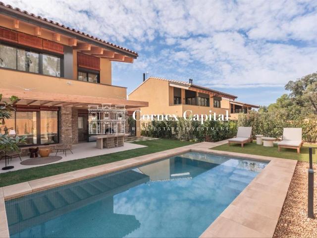 Chalet en venta en l'Arrabassada, Baix Empordà