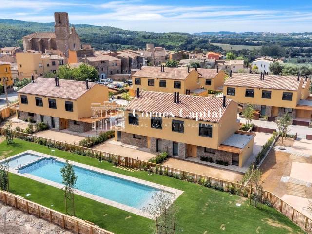 Chalet en venta en Regencós, Girona