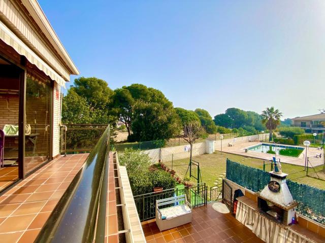 Chalet en venta en Cambrils, Tarragona
