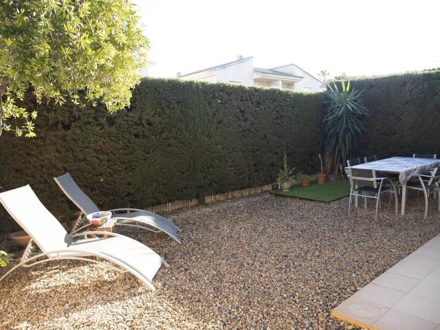 Chalet en venta en la Llosa, Baix Camp