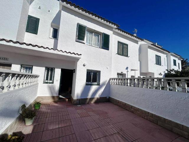 Chalet en venta en la Llosa, Baix Camp