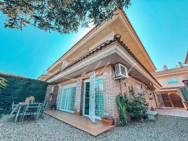 Chalet en venta en la Llosa, Baix Camp