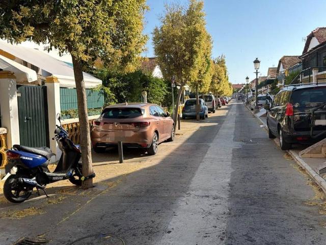 Chalet en venta en Comarca Metropolitana de Huelva, Andalucía