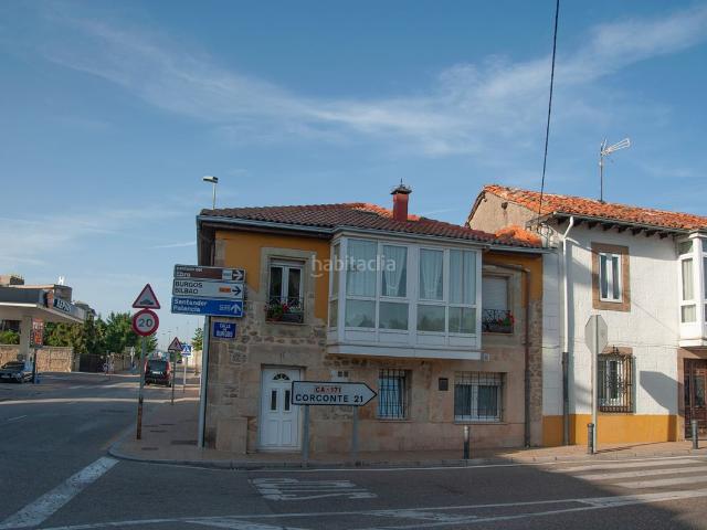 Chalet en venta en Reinosa, Cantabria