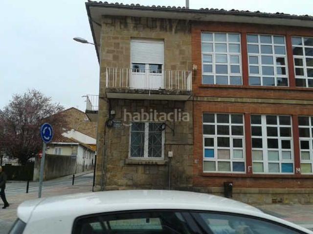 Chalet en venta en Reinosa, Cantabria