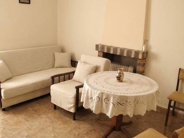 Chalet en venta en la Marina Baixa, Valencia
