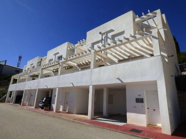 Chalet en venta en la Marina Baixa, Valencia
