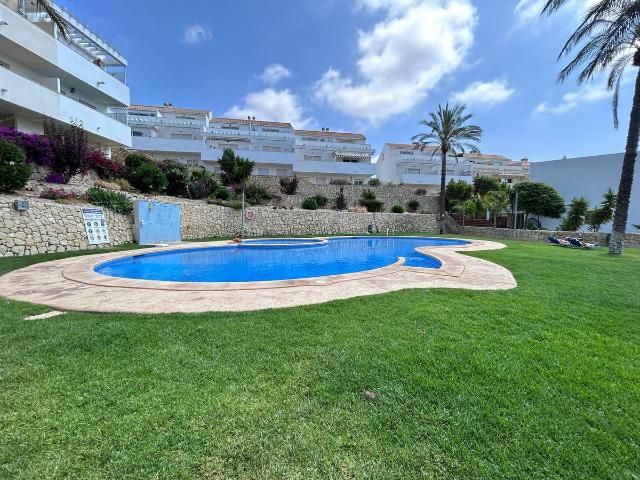 Chalet en venta en la Marina Baixa, Valencia
