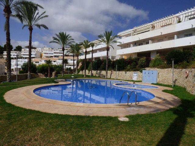 Chalet en venta en la Marina Baixa, Valencia