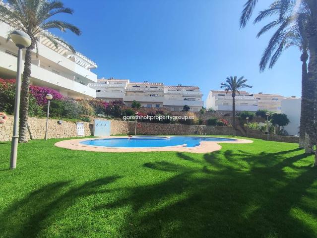 Chalet en venta en la Marina Baixa, Valencia
