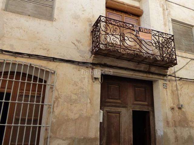 Chalet en venta en la Marina Baixa, Valencia
