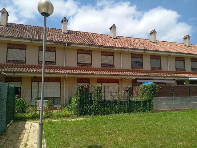 Chalet en venta en Reocín