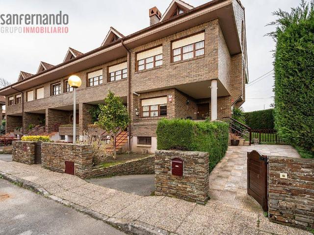 Chalet en venta en Reocín