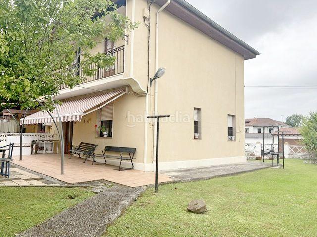 Chalet en venta en Reocín