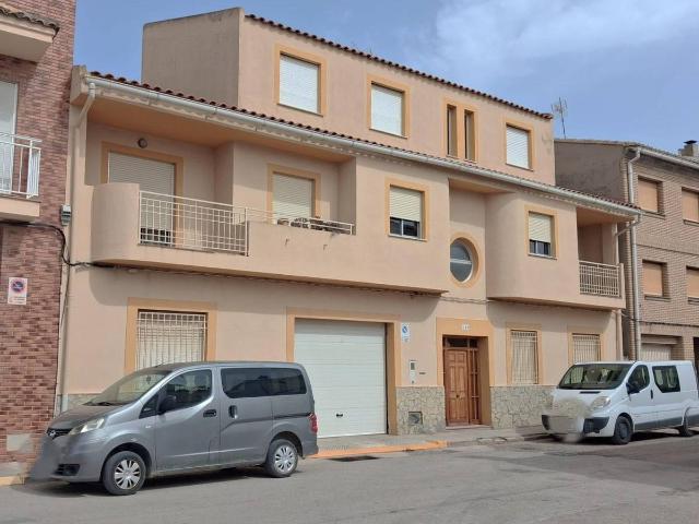Chalet en venta en El Arrabal, Requena