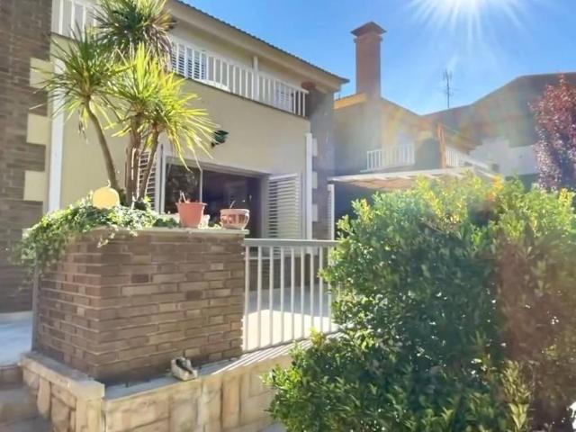 Chalet en venta en El Arrabal, La Plana de Utiel-Requena