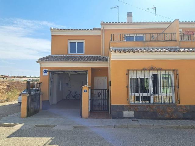 Chalet en venta en El Arrabal, La Plana de Utiel-Requena