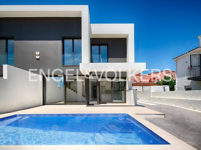 Chalet en venta en Empuriabrava, Alt Empordà