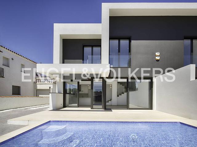 Chalet en venta en Empuriabrava, Alt Empordà