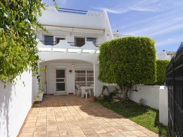 Chalet en venta en Centro, Costa del Sol Occidental