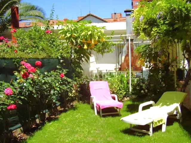 Chalet en venta en Las Gaunas, Logroño