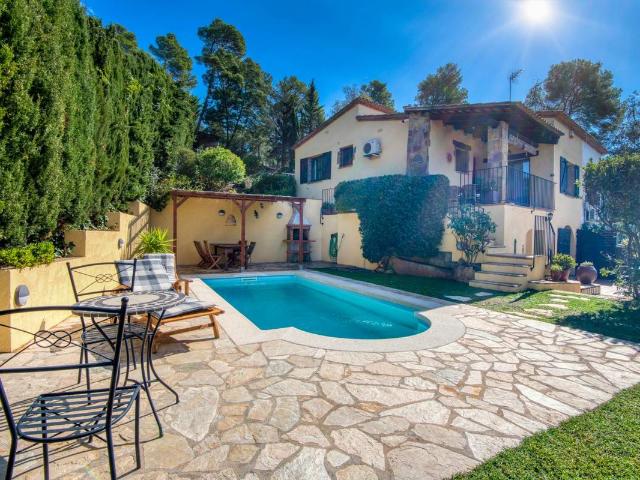 Villa en venta en Begur