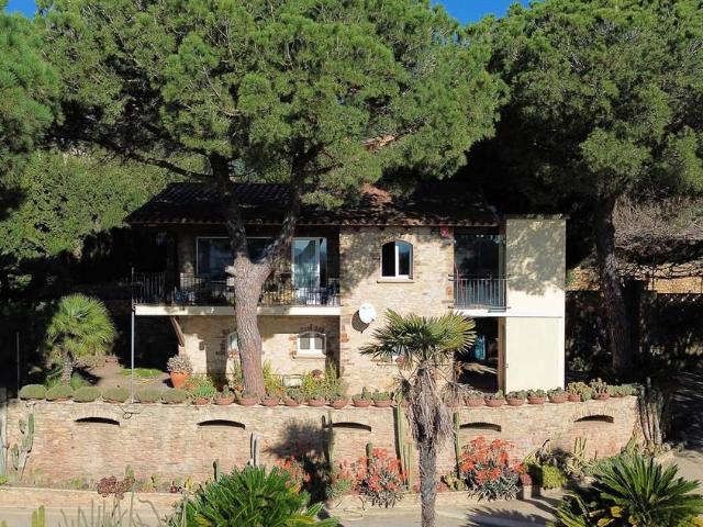 Villa en venta en Begur
