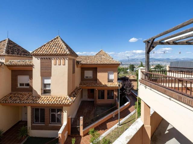 Chalet en venta en Gabia Grande, Comarca de la Vega de Granada