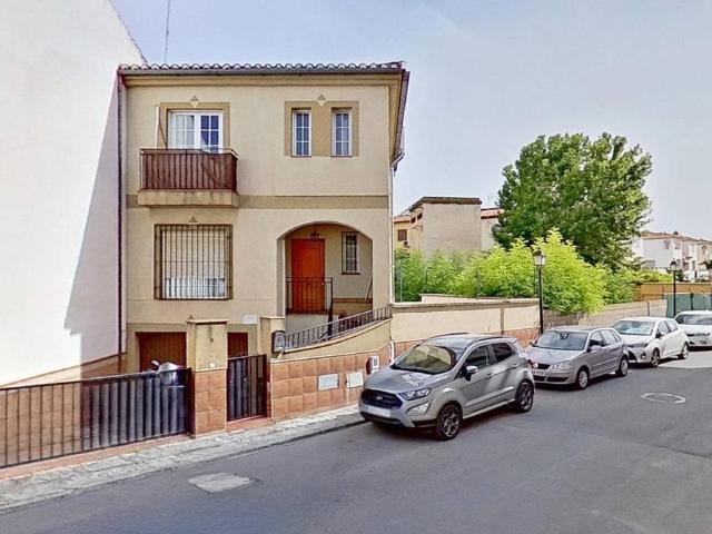 Chalet en venta en Gabia Grande, Comarca de la Vega de Granada