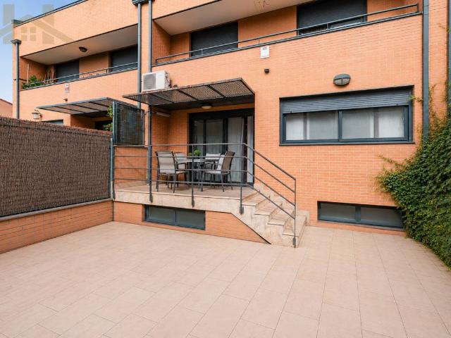Chalet en venta en Brezo, Valdemoro