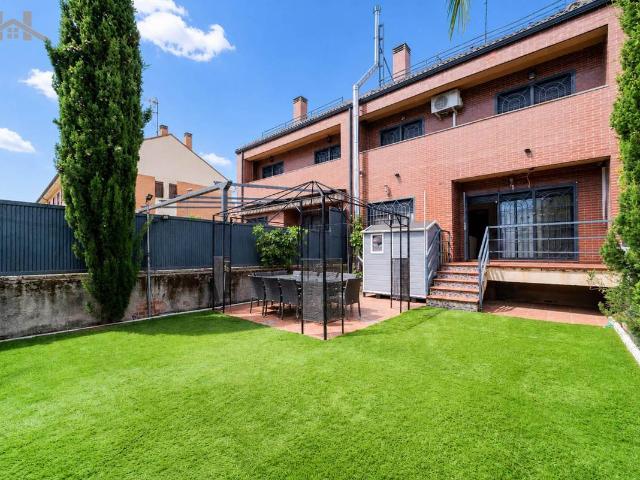 Chalet en venta en Brezo, Valdemoro