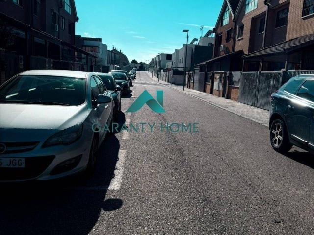 Chalet en venta en Brezo, Valdemoro