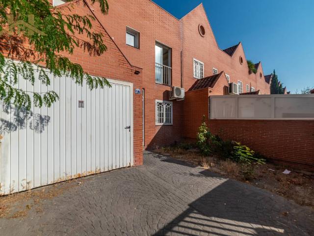 Chalet en venta en Brezo, Valdemoro
