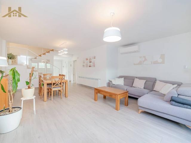 Chalet en venta en Brezo, Valdemoro